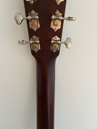 Guitarra Martin&Co 0018 2019