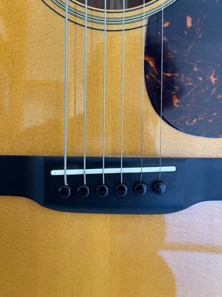 Guitarra Martin&Co 0018 2019