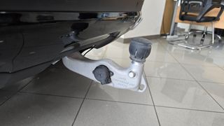 Mercedes-Benz GLE GLE 350 e 4MATIC (Híbrido Enchufable)