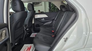 Mercedes-Benz GLE GLE 350 e 4MATIC (Híbrido Enchufable)