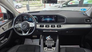 Mercedes-Benz GLE GLE 350 e 4MATIC (Híbrido Enchufable)