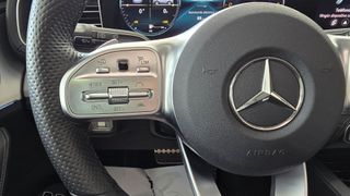 Mercedes-Benz GLE GLE 350 e 4MATIC (Híbrido Enchufable)
