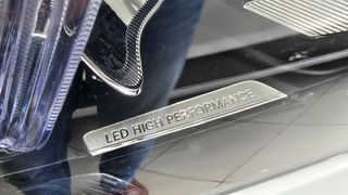 Mercedes-Benz GLE GLE 350 e 4MATIC (Híbrido Enchufable)