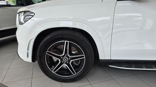 Mercedes-Benz GLE GLE 350 e 4MATIC (Híbrido Enchufable)