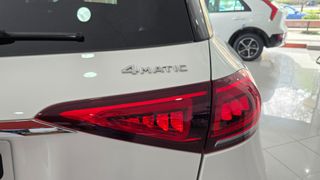 Mercedes-Benz GLE GLE 350 e 4MATIC (Híbrido Enchufable)