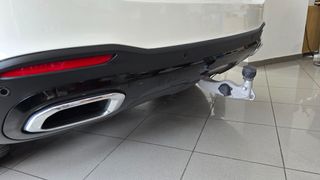 Mercedes-Benz GLE GLE 350 e 4MATIC (Híbrido Enchufable)