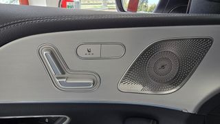 Mercedes-Benz GLE GLE 350 e 4MATIC (Híbrido Enchufable)