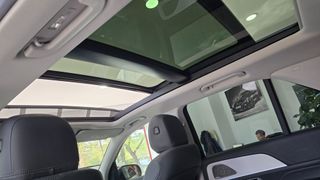 Mercedes-Benz GLE GLE 350 e 4MATIC (Híbrido Enchufable)