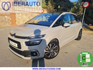 Citroen C4 Picasso 2018