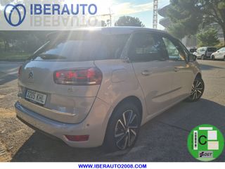 Citroen C4 Picasso 2018