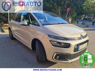 Citroen C4 Picasso 2018