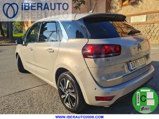 Citroen C4 Picasso 2018