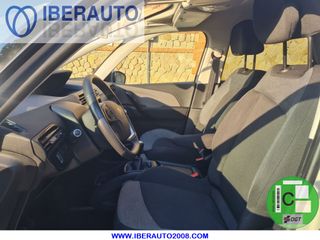 Citroen C4 Picasso 2018