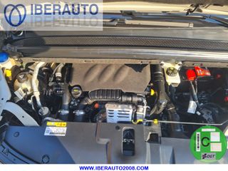 Citroen C4 Picasso 2018