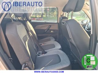 Citroen C4 Picasso 2018