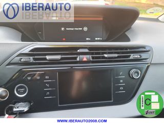 Citroen C4 Picasso 2018