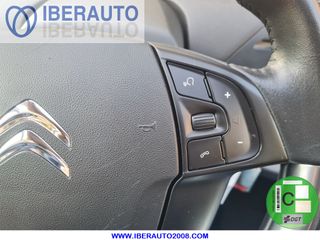 Citroen C4 Picasso 2018