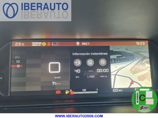 Citroen C4 Picasso 2018
