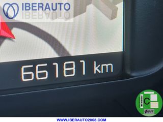 Citroen C4 Picasso 2018