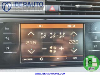 Citroen C4 Picasso 2018