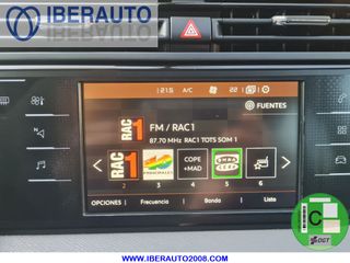 Citroen C4 Picasso 2018