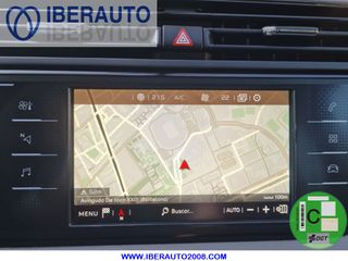 Citroen C4 Picasso 2018