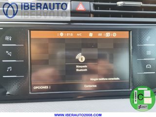 Citroen C4 Picasso 2018