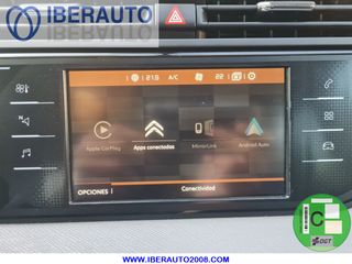 Citroen C4 Picasso 2018