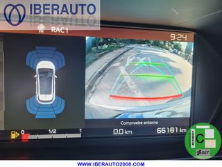 Citroen C4 Picasso 2018
