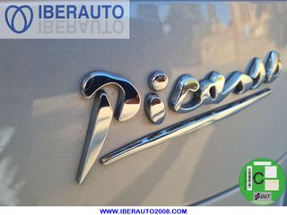 Citroen C4 Picasso 2018