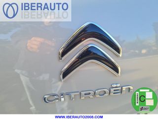Citroen C4 Picasso 2018