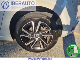 Citroen C4 Picasso 2018