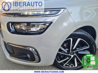 Citroen C4 Picasso 2018
