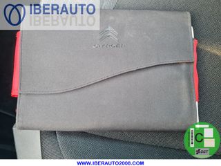 Citroen C4 Picasso 2018
