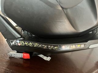 SILLA DE COCHE BRITAX RÖMER DUALFIX M I-SIZE