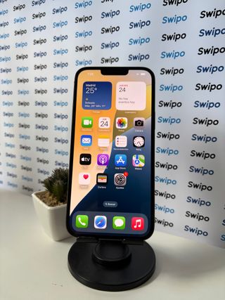 📱 IPHONE 13 PRO MAX 128GB Grafito Batería 85%