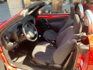 Ford Street Ka 1.6