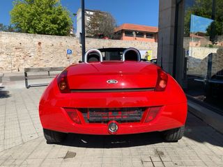 Ford Street Ka 1.6