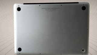 MacBook Pro 2012 – Potencia y fiabilidad