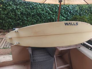 Tabla de surf  retro Walls 