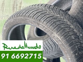 ruedas 255-50R19 usadas