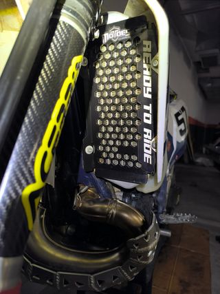 Husqvarna Te 300 TBI 31h