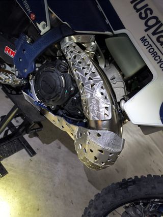 Husqvarna Te 300 TBI 31h