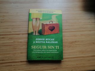 Seguir sin ti