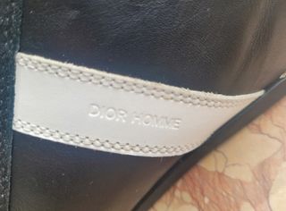 Sneaker Dior uomo