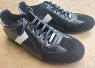 Sneaker Dior uomo