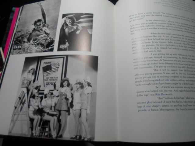 THE-PIN-UP, BY RALPH STEIN-FROM 1850 TO NOU