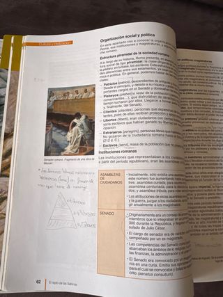 CULTURA CLÁSICA