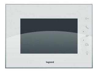 Legrand Videoportero 369235 Monitor