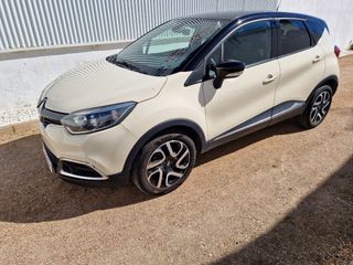 Renault Captur 2015